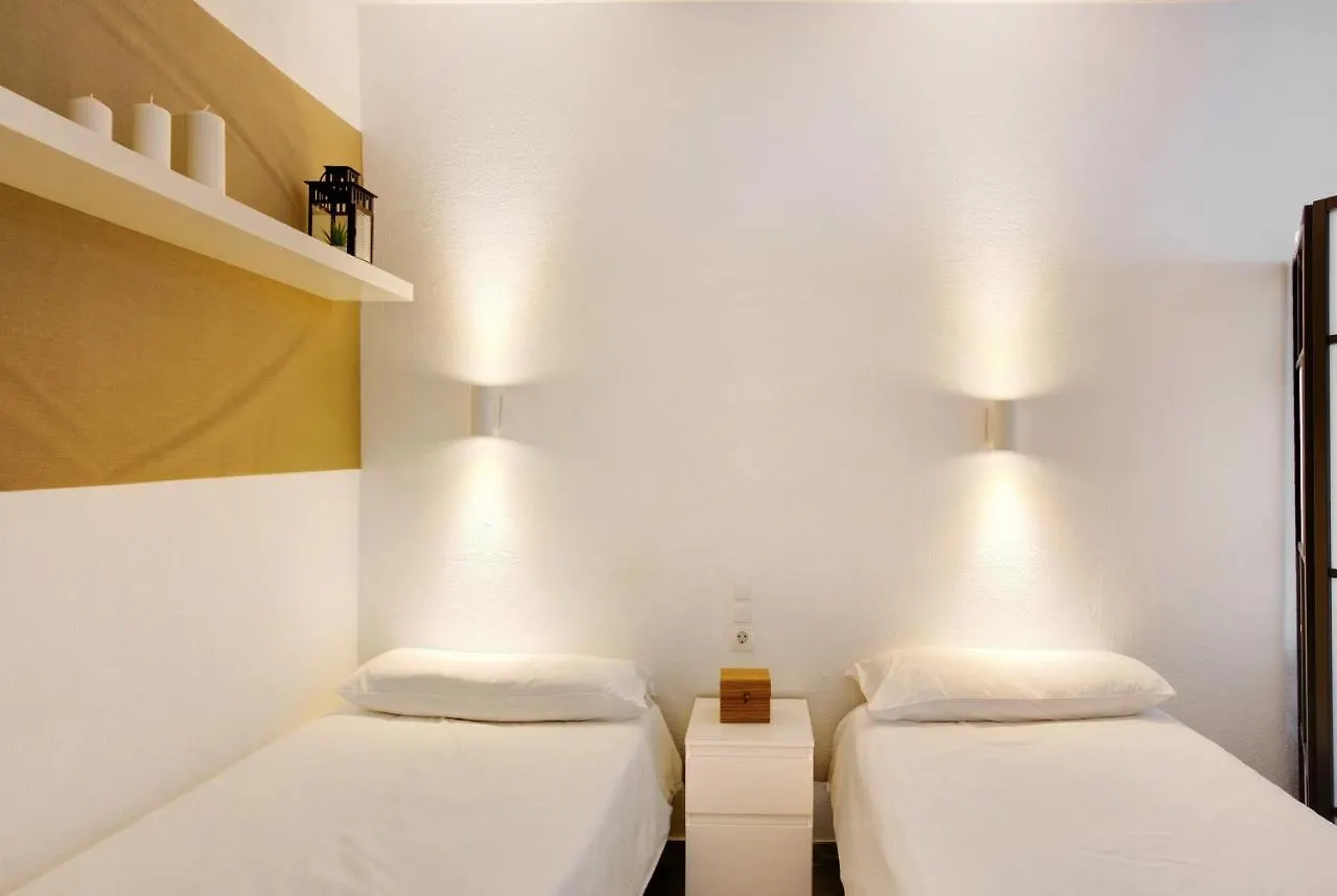 Apartamento Frente Al Mar 308 Las Palmas de Gran Canárias Espanha