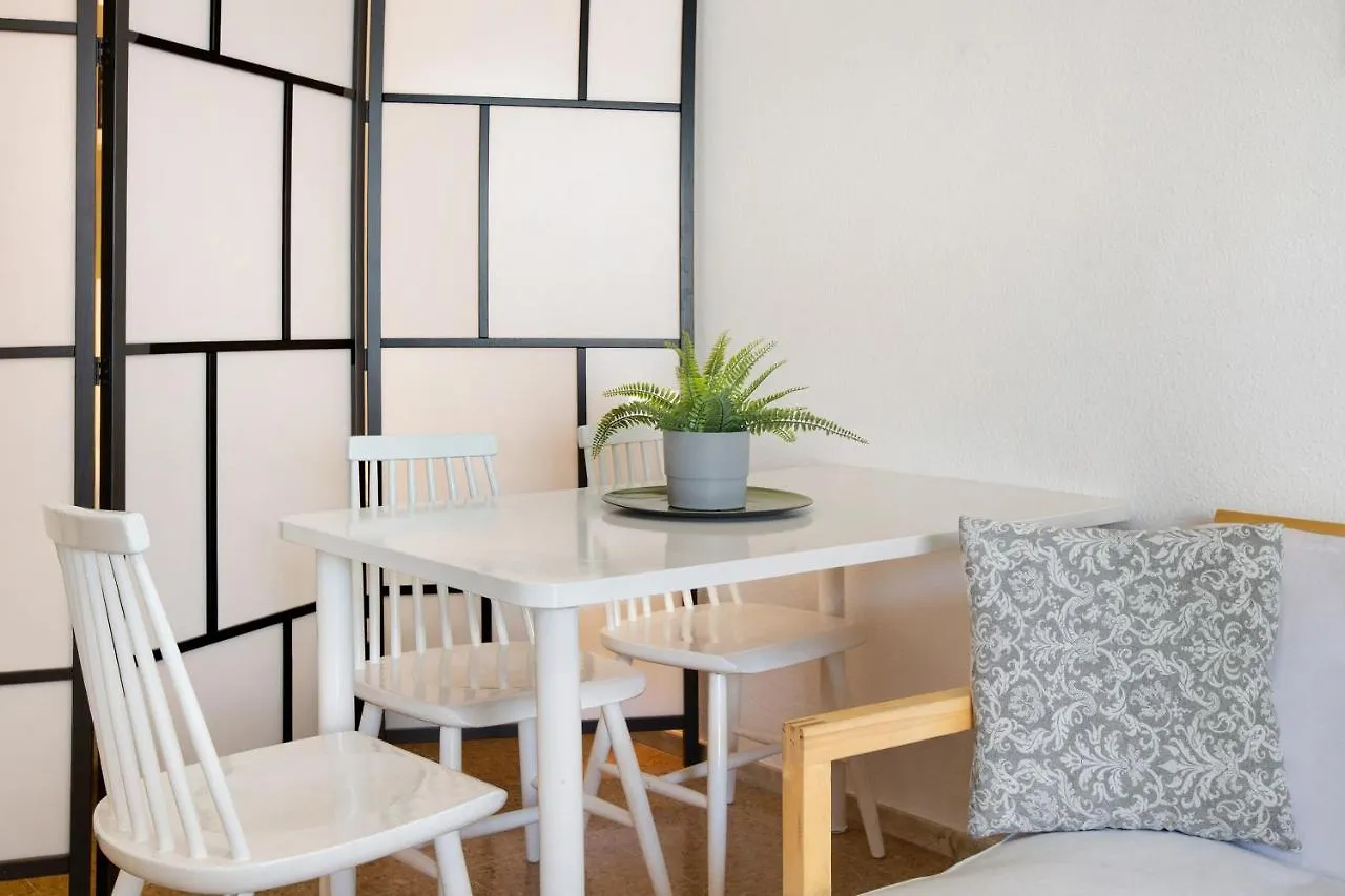Apartamento Frente Al Mar 308 Las Palmas de Gran Canárias