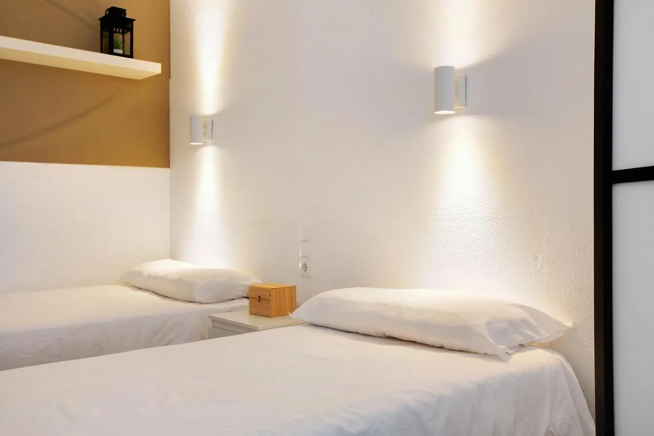Apartamento Frente Al Mar 308 Las Palmas de Gran Canárias