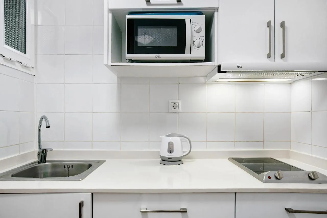Apartamento Frente Al Mar 308 Las Palmas de Gran Canárias
