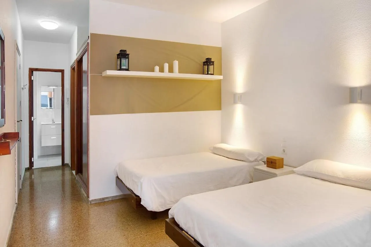 Apartamento Frente Al Mar 308 Las Palmas de Gran Canárias