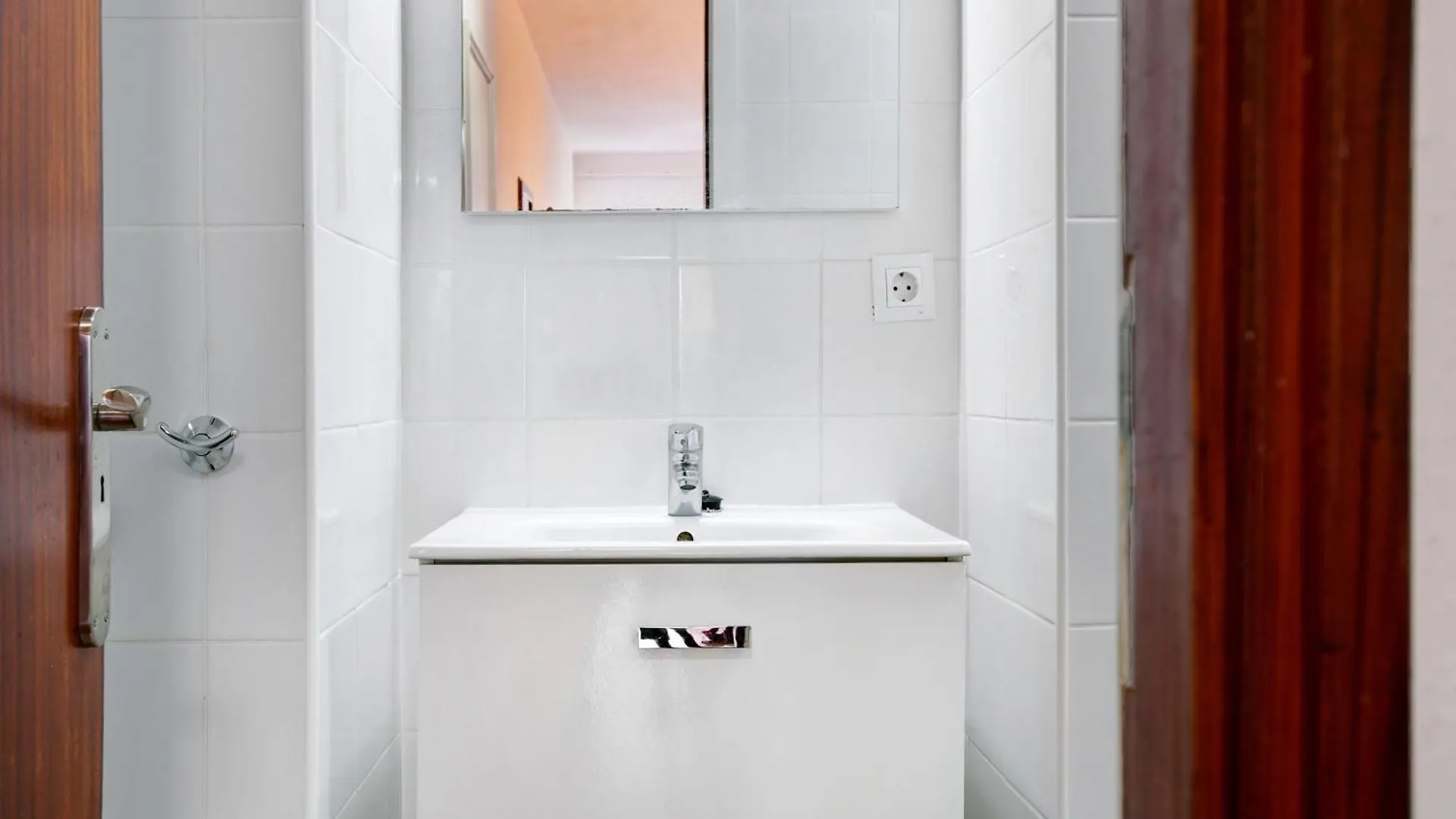 Apartamento Frente Al Mar 308 Las Palmas de Gran Canárias